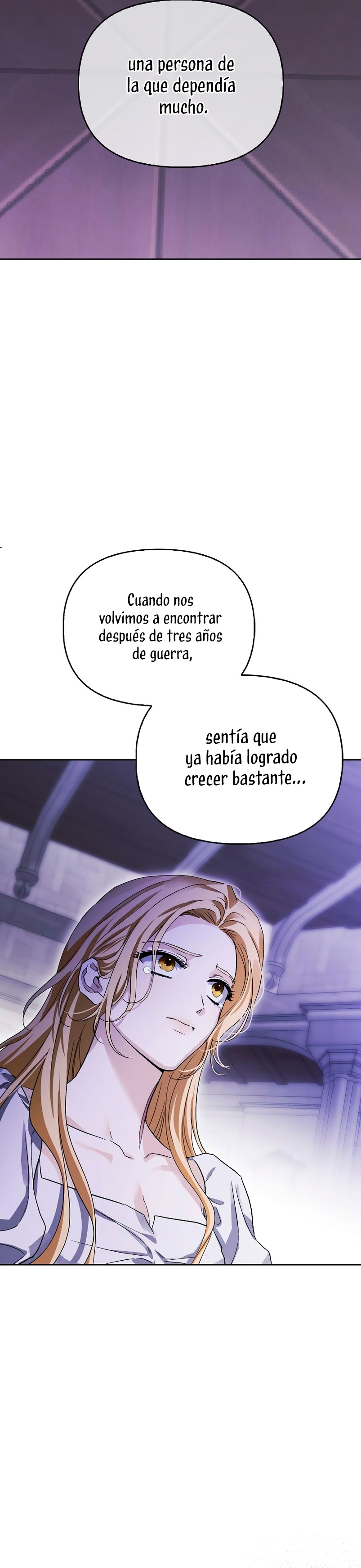 Domé al perro rabioso de mi ex marido Capítulo 66 - Página 30