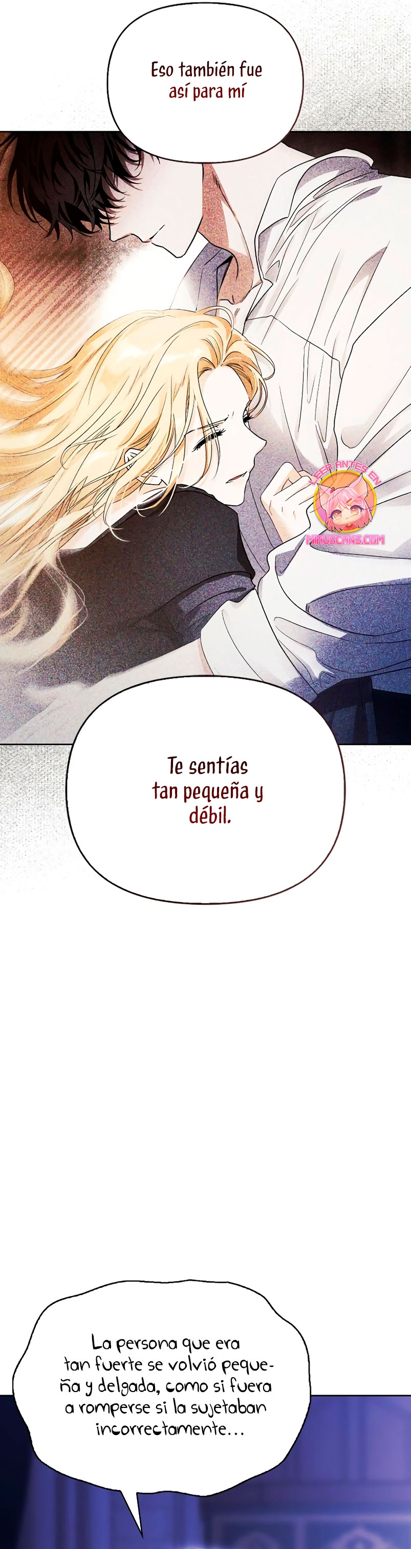 Domé al perro rabioso de mi ex marido Capítulo 66 - Página 31