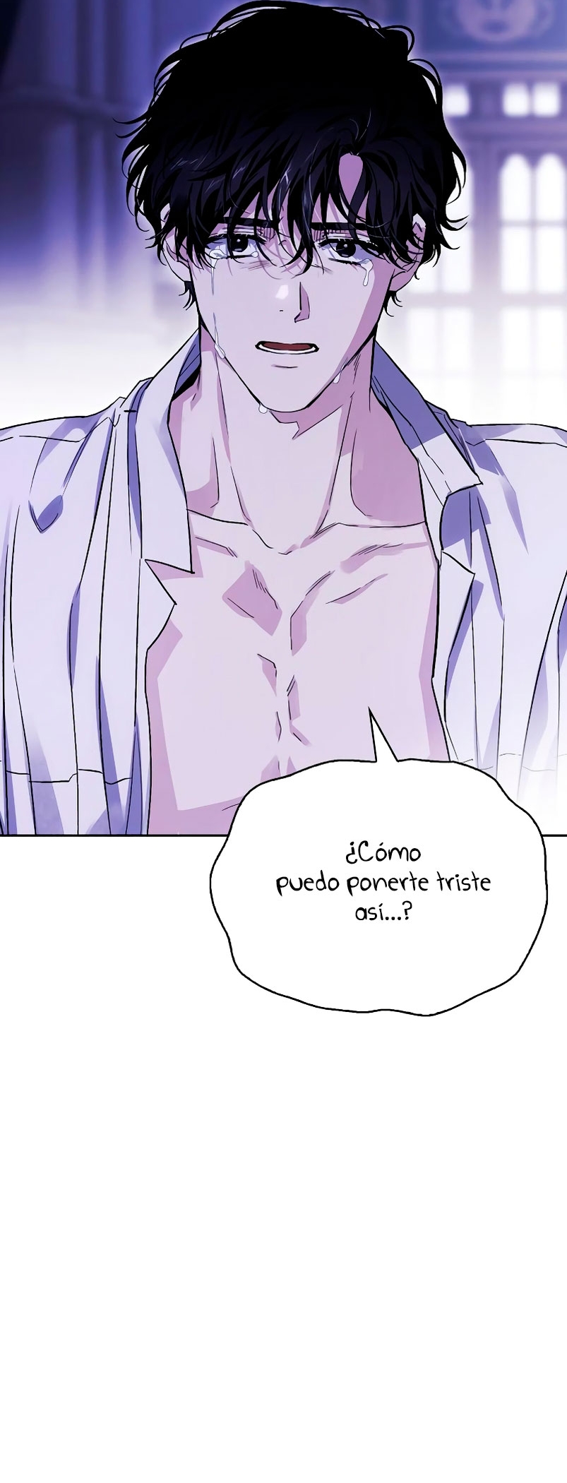 Domé al perro rabioso de mi ex marido Capítulo 66 - Página 32