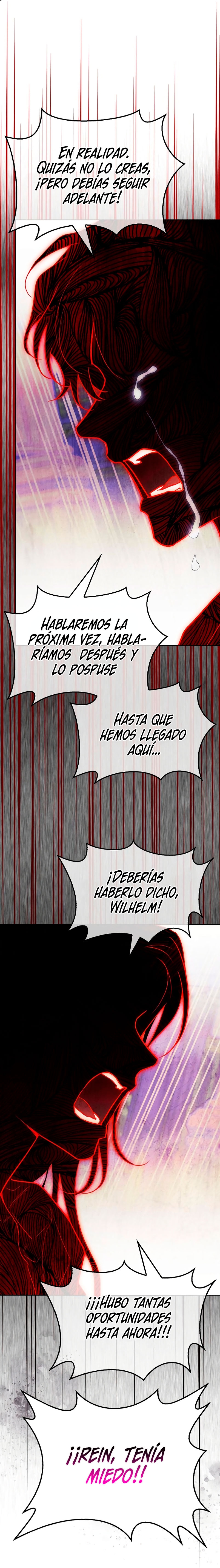 Domé al perro rabioso de mi ex marido Capítulo 66 - Página 34