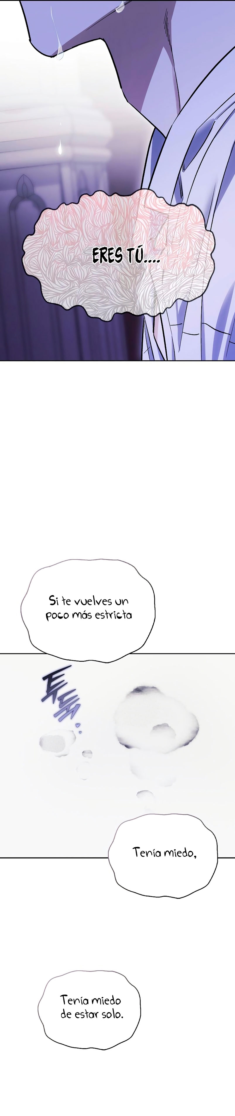 Domé al perro rabioso de mi ex marido Capítulo 66 - Página 36