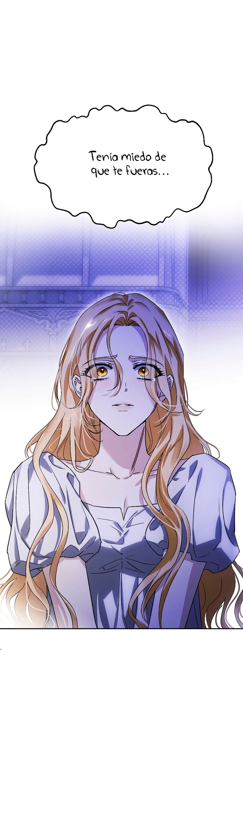 Domé al perro rabioso de mi ex marido Capítulo 66 - Página 37