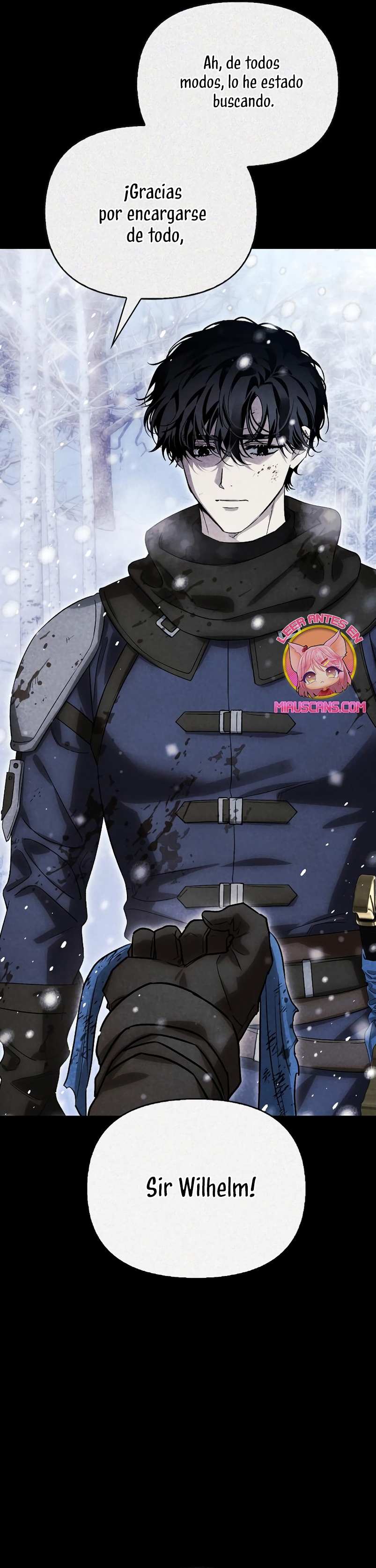 Domé al perro rabioso de mi ex marido Capítulo 66 - Página 4