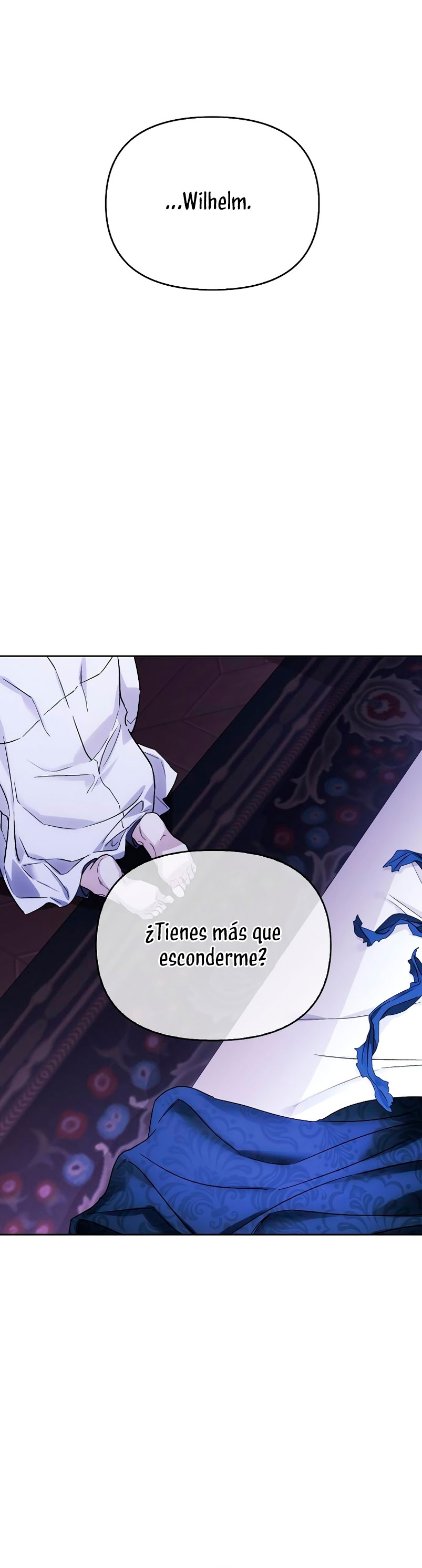 Domé al perro rabioso de mi ex marido Capítulo 66 - Página 40