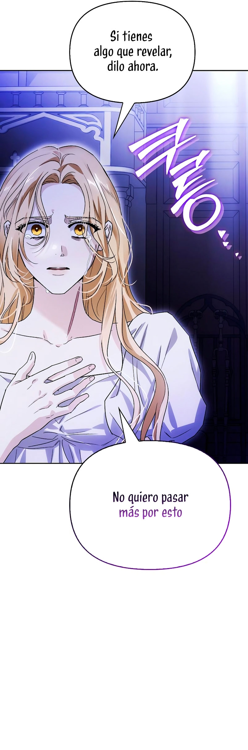 Domé al perro rabioso de mi ex marido Capítulo 66 - Página 41