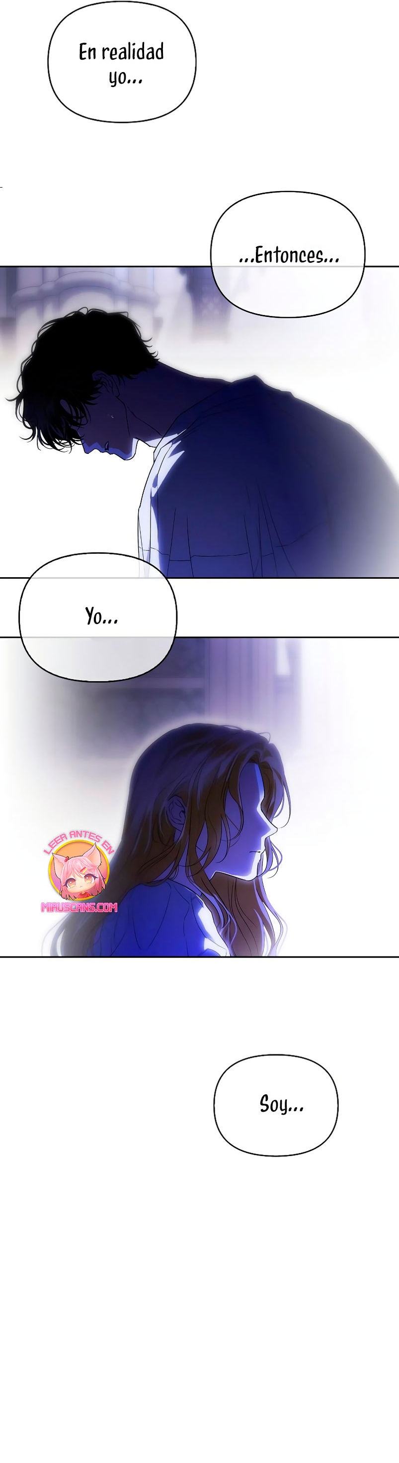 Domé al perro rabioso de mi ex marido Capítulo 66 - Página 47