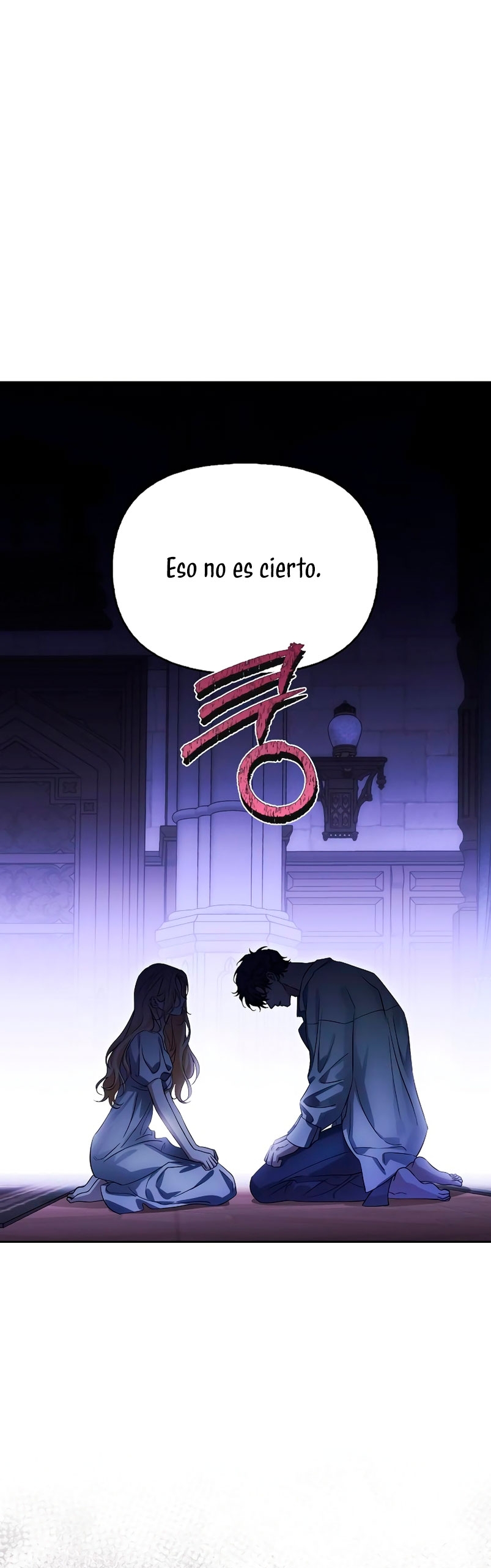 Domé al perro rabioso de mi ex marido Capítulo 66 - Página 49