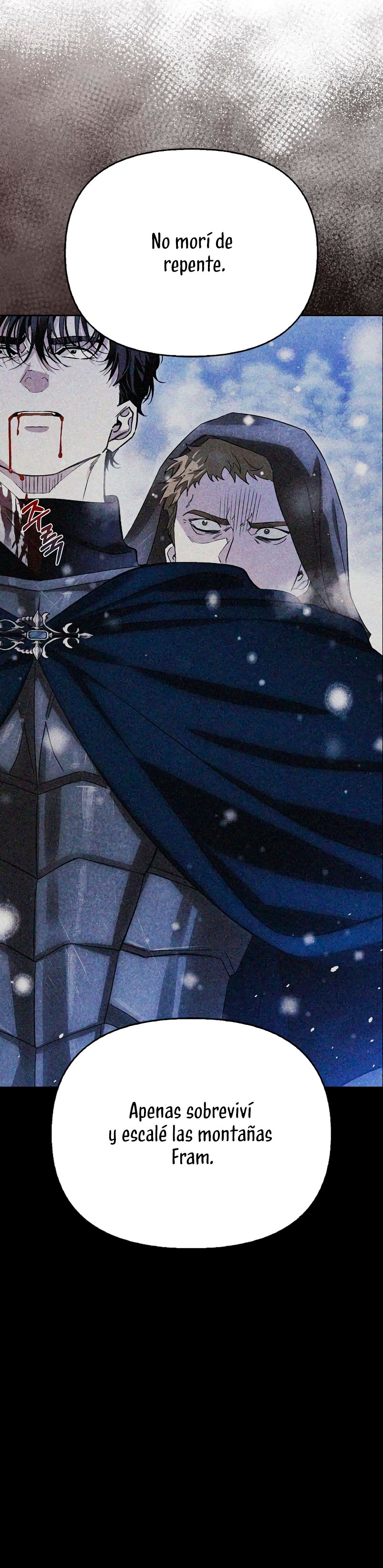 Domé al perro rabioso de mi ex marido Capítulo 66 - Página 50