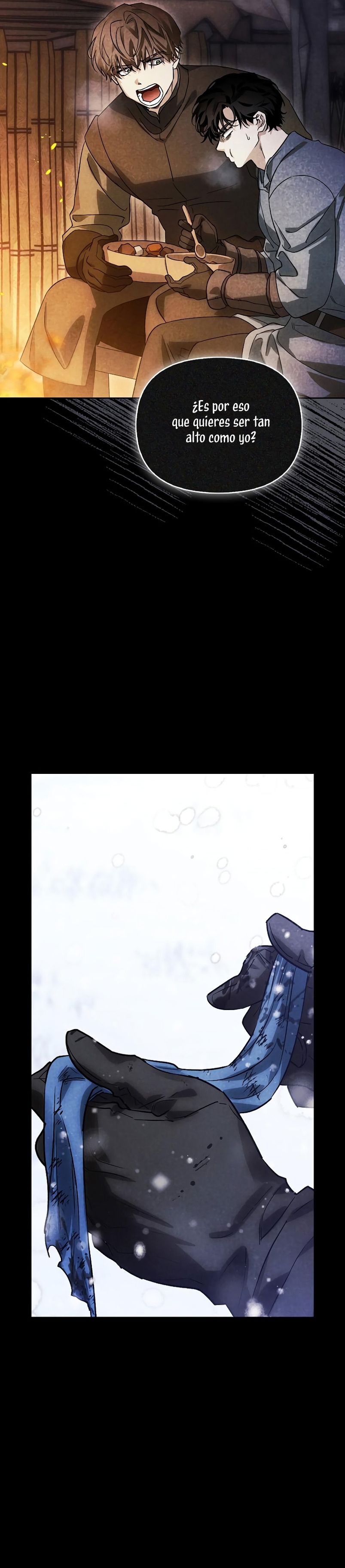 Domé al perro rabioso de mi ex marido Capítulo 66 - Página 7