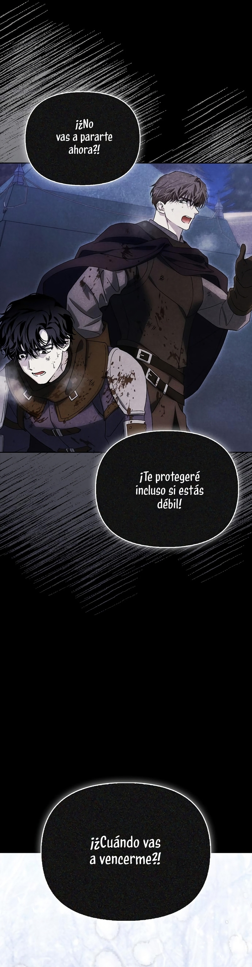 Domé al perro rabioso de mi ex marido Capítulo 66 - Página 8