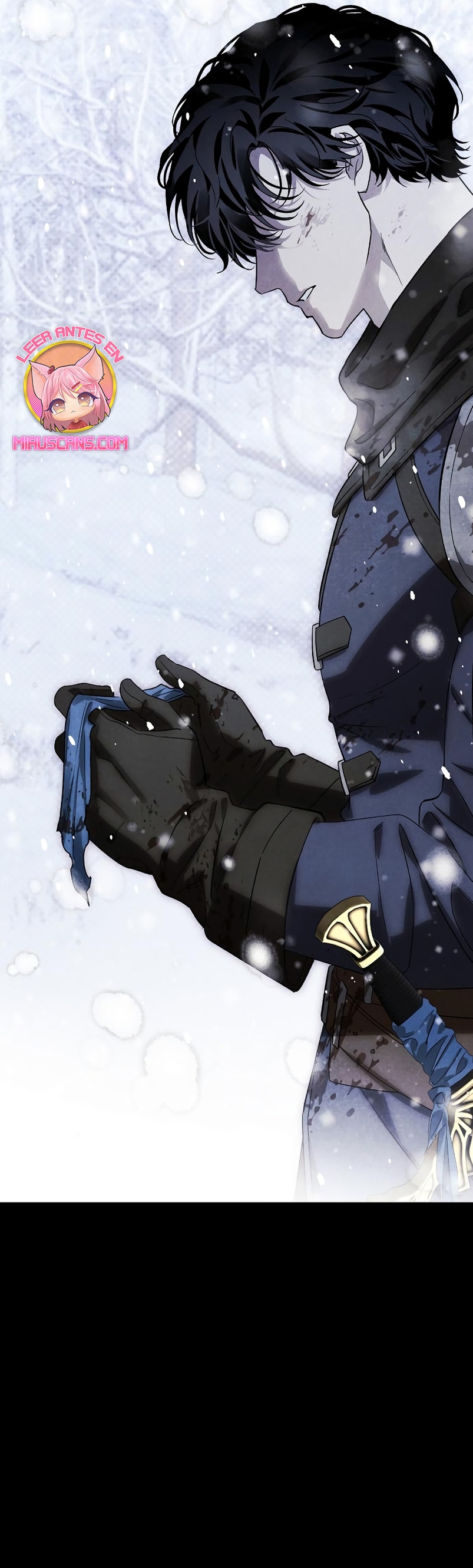 Domé al perro rabioso de mi ex marido Capítulo 66 - Página 9