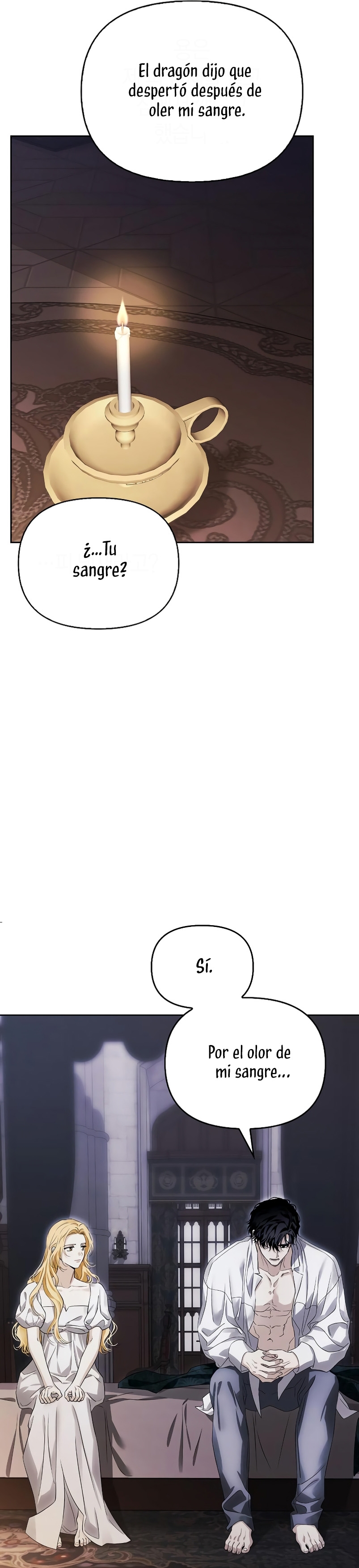 Domé al perro rabioso de mi ex marido Capítulo 67 - Página 11