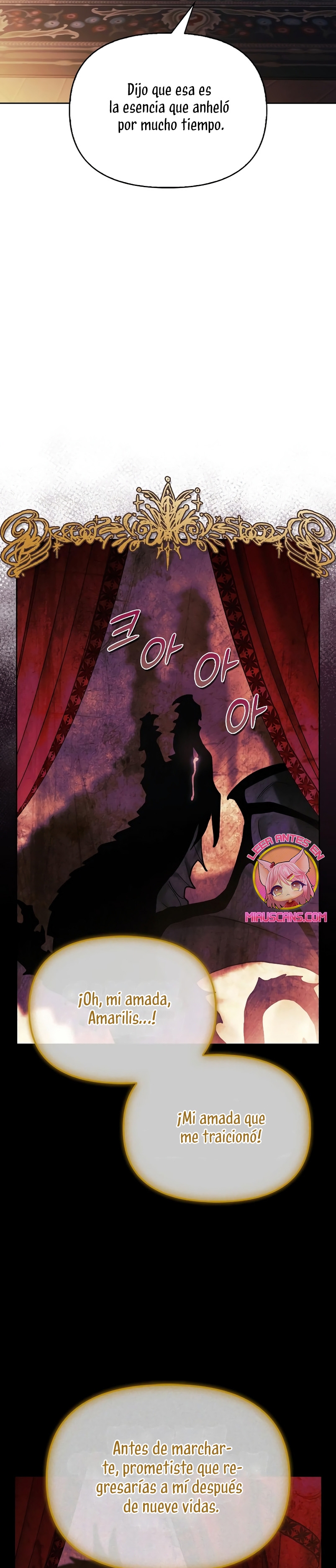 Domé al perro rabioso de mi ex marido Capítulo 67 - Página 12