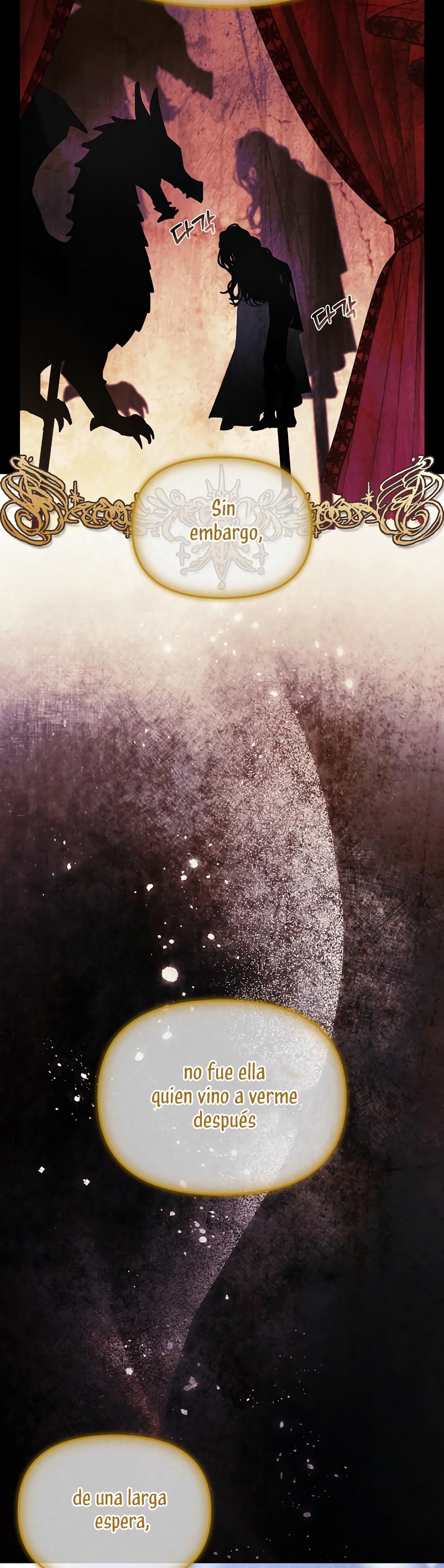 Domé al perro rabioso de mi ex marido Capítulo 67 - Página 13