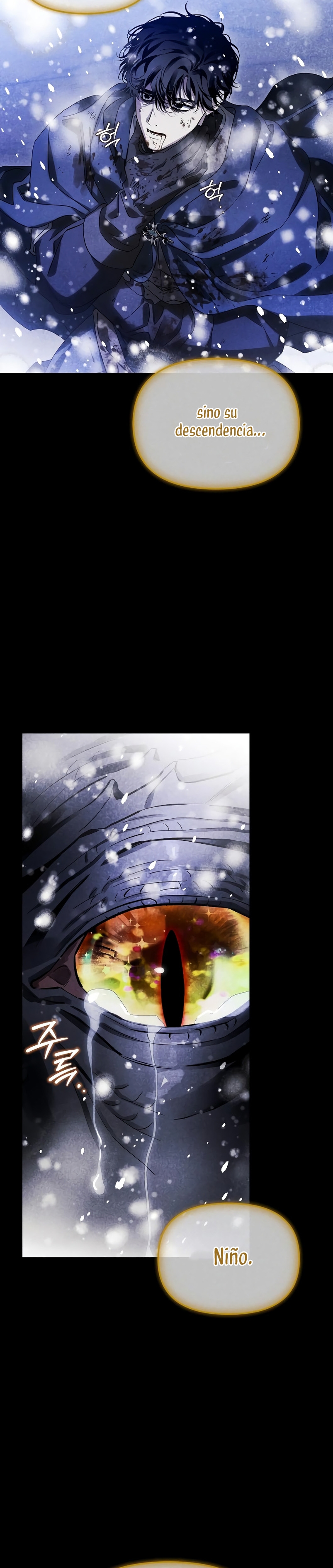 Domé al perro rabioso de mi ex marido Capítulo 67 - Página 14