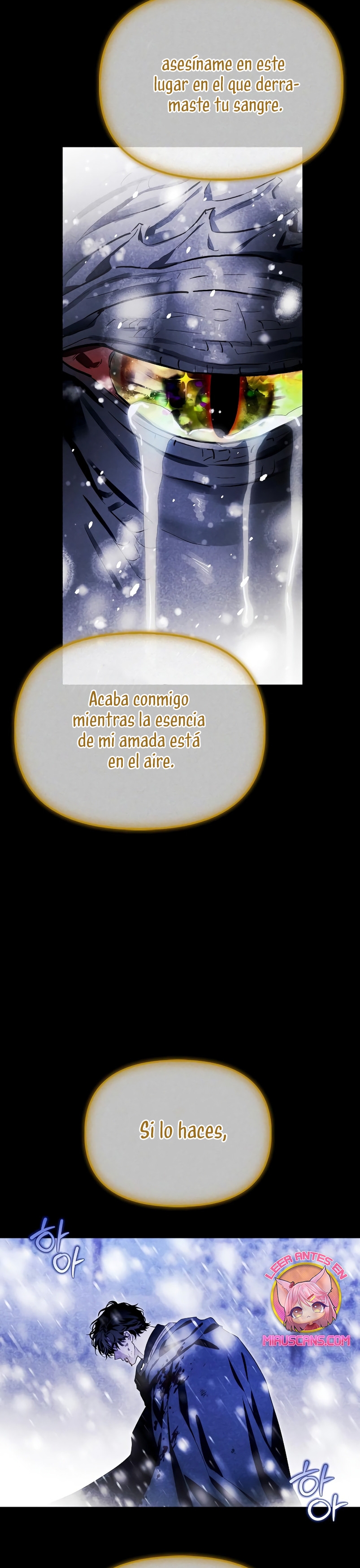 Domé al perro rabioso de mi ex marido Capítulo 67 - Página 17