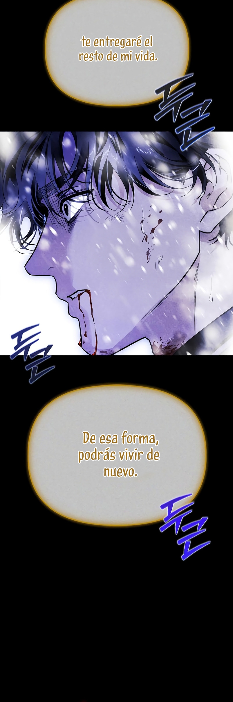 Domé al perro rabioso de mi ex marido Capítulo 67 - Página 18