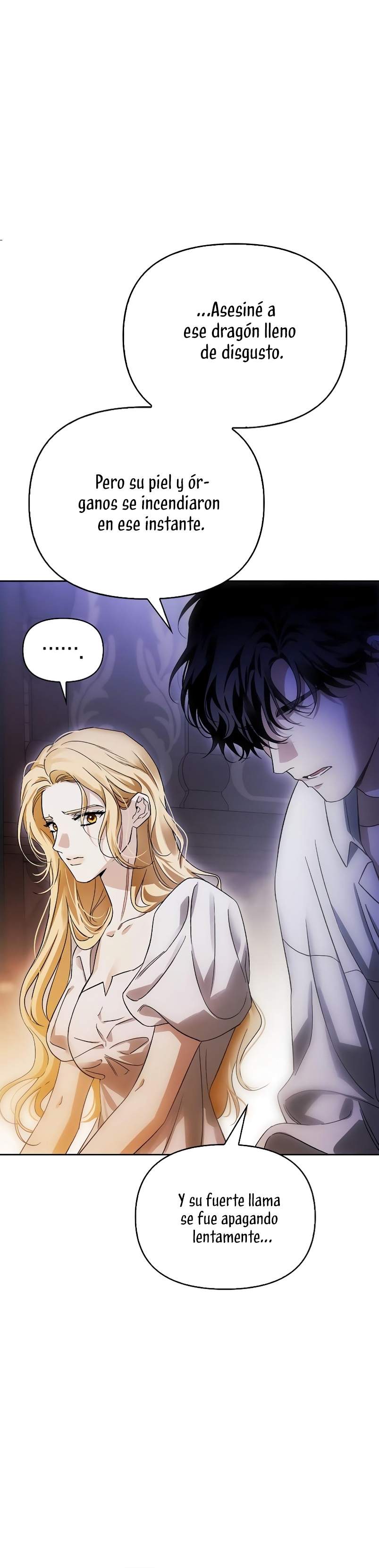 Domé al perro rabioso de mi ex marido Capítulo 67 - Página 20