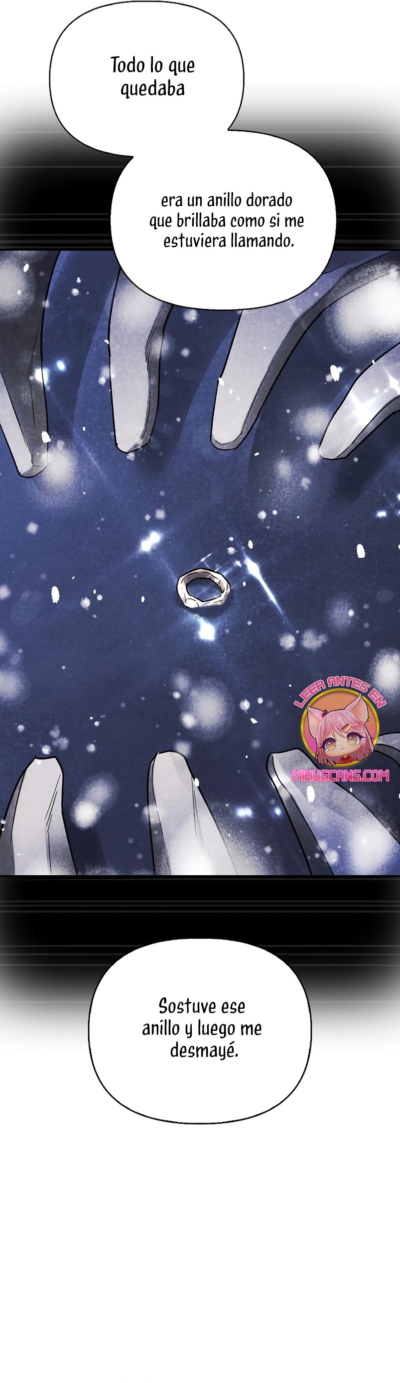 Domé al perro rabioso de mi ex marido Capítulo 67 - Página 21