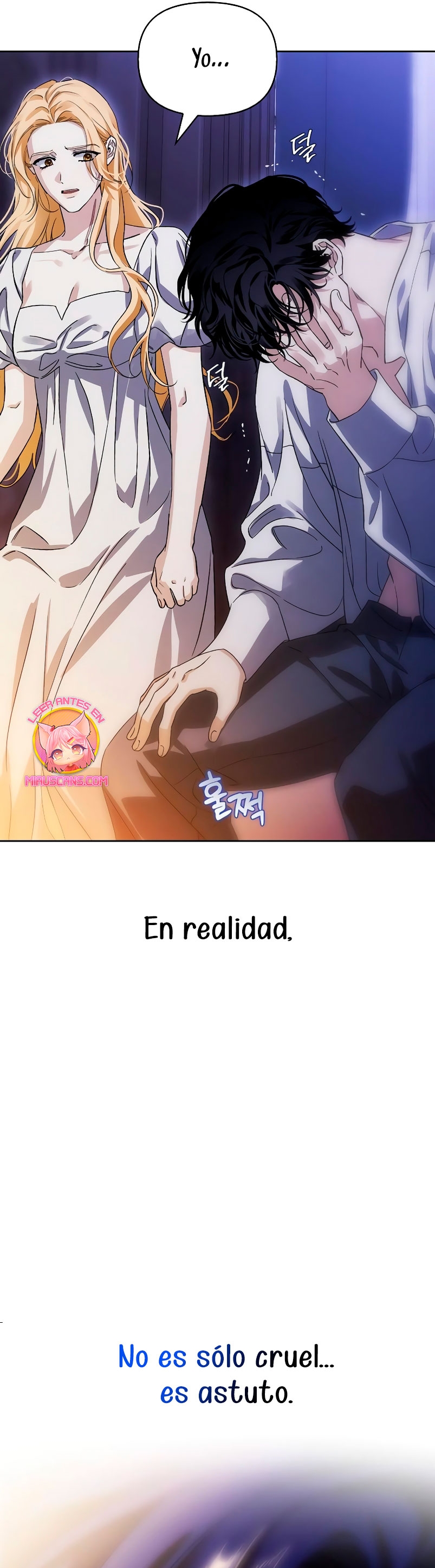 Domé al perro rabioso de mi ex marido Capítulo 67 - Página 30