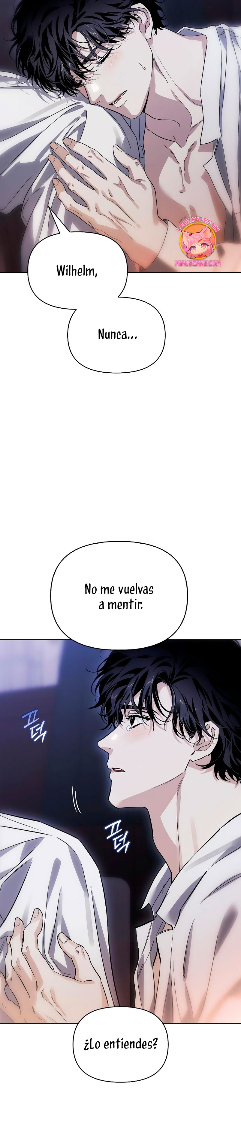 Domé al perro rabioso de mi ex marido Capítulo 67 - Página 34