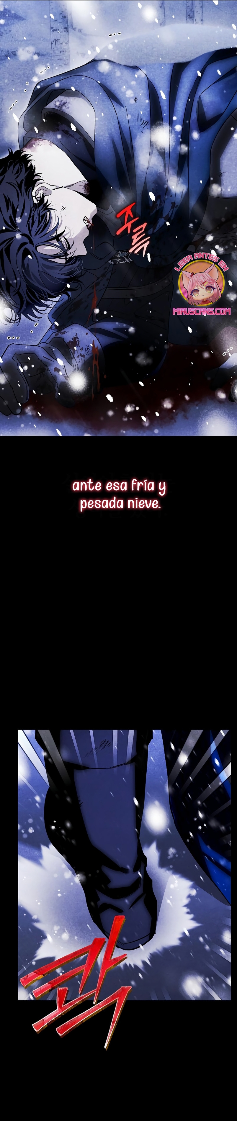 Domé al perro rabioso de mi ex marido Capítulo 67 - Página 4