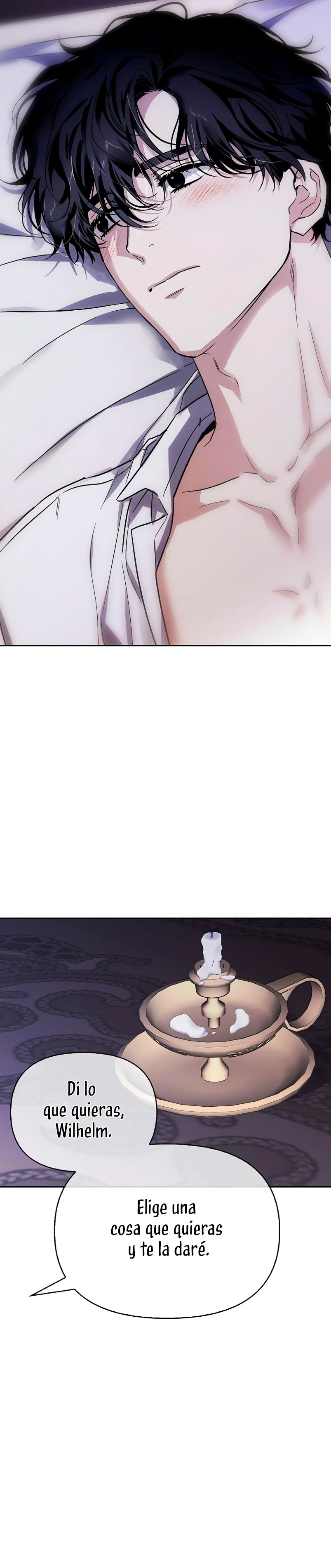 Domé al perro rabioso de mi ex marido Capítulo 67 - Página 40