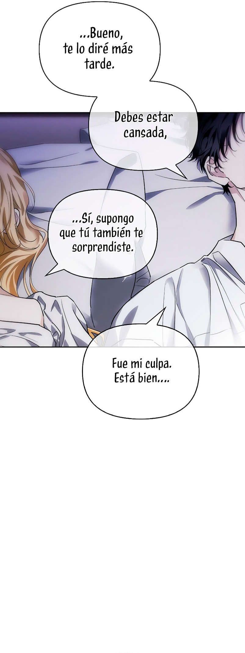 Domé al perro rabioso de mi ex marido Capítulo 67 - Página 42