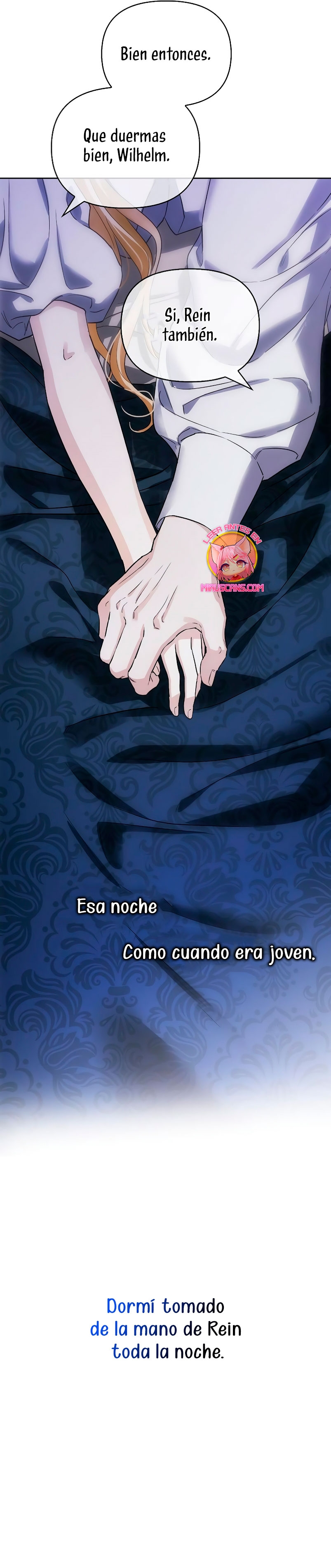 Domé al perro rabioso de mi ex marido Capítulo 67 - Página 43