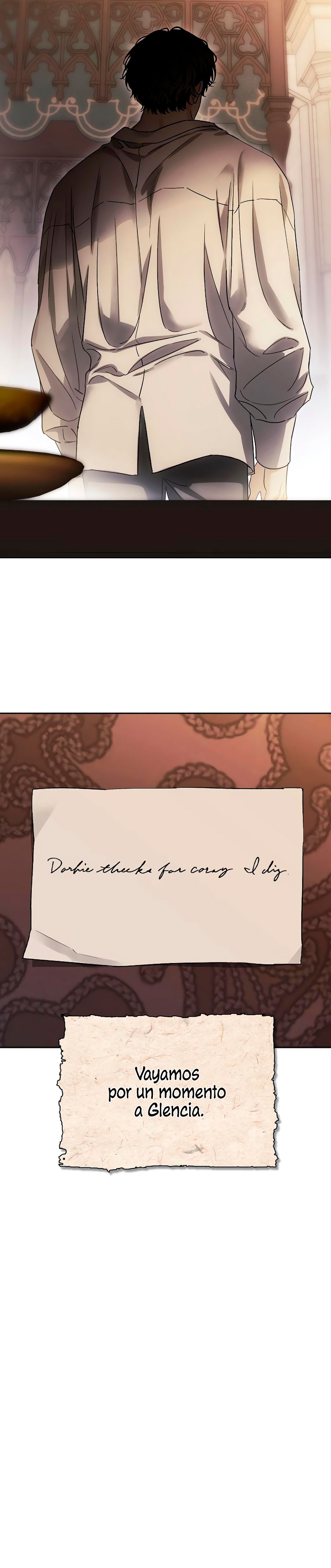 Domé al perro rabioso de mi ex marido Capítulo 67 - Página 45