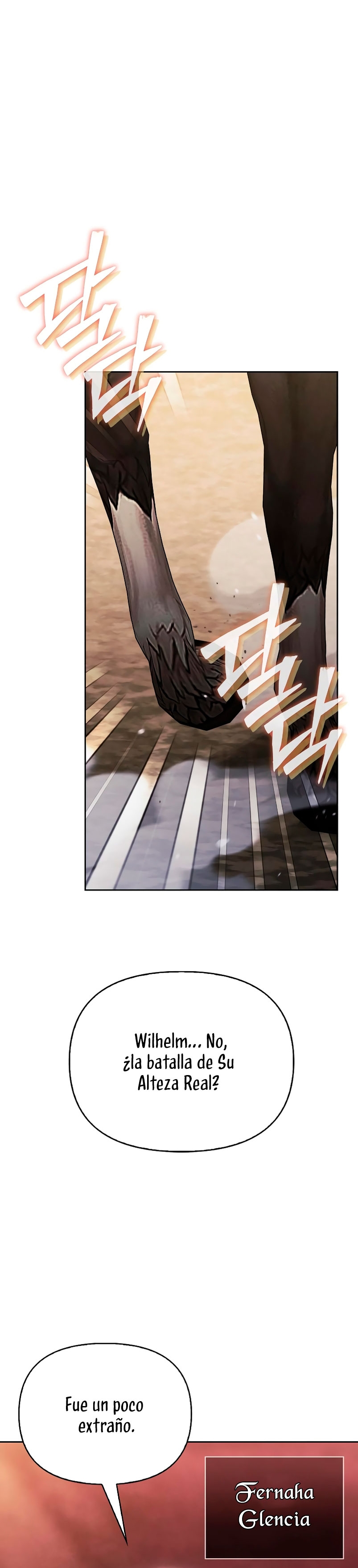 Domé al perro rabioso de mi ex marido Capítulo 67 - Página 46