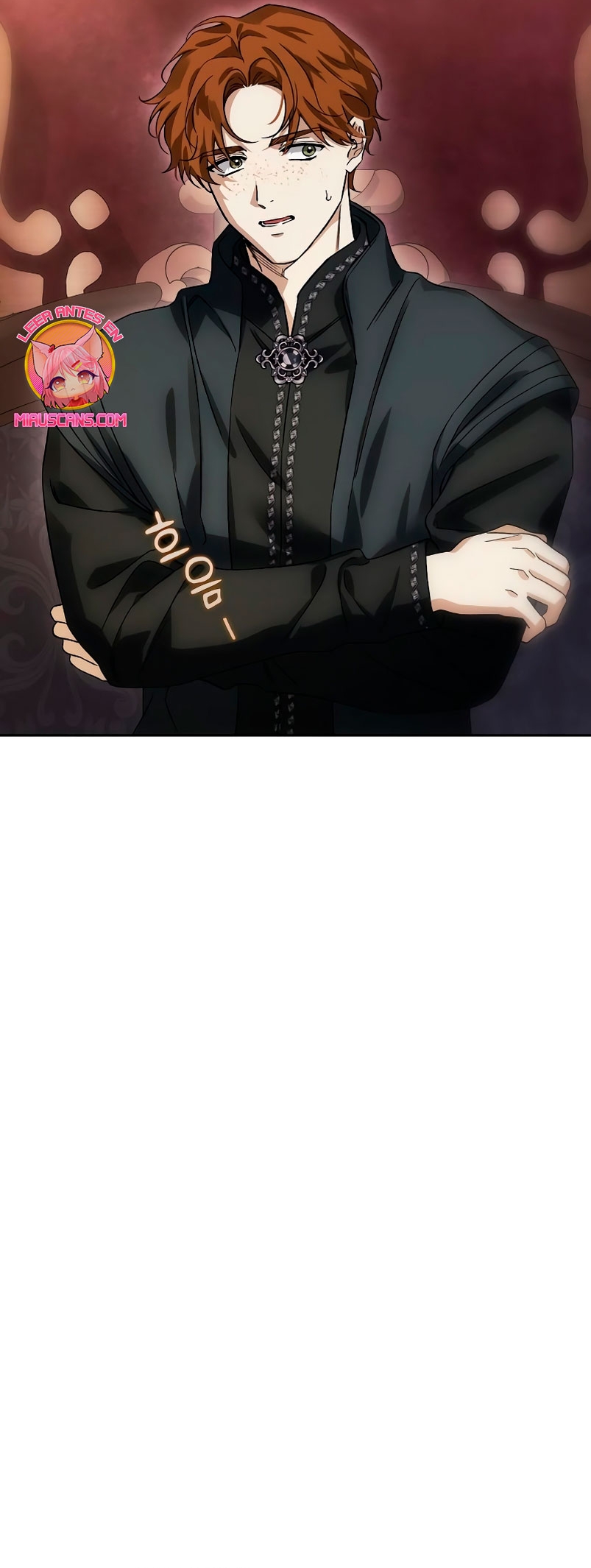 Domé al perro rabioso de mi ex marido Capítulo 67 - Página 47