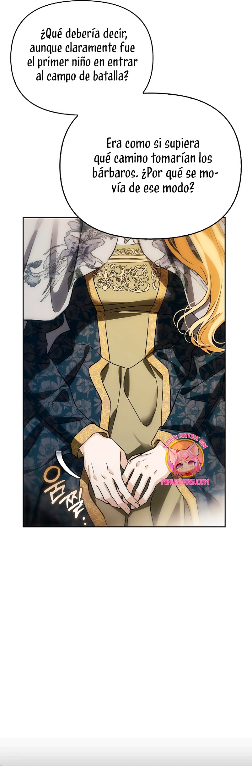 Domé al perro rabioso de mi ex marido Capítulo 67 - Página 48