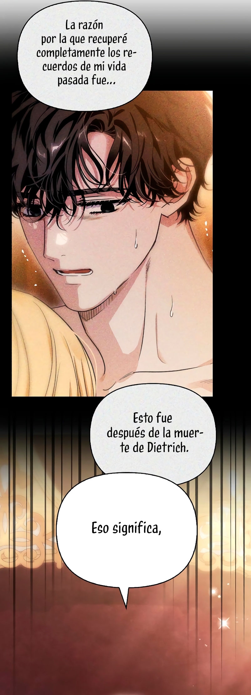 Domé al perro rabioso de mi ex marido Capítulo 67 - Página 49