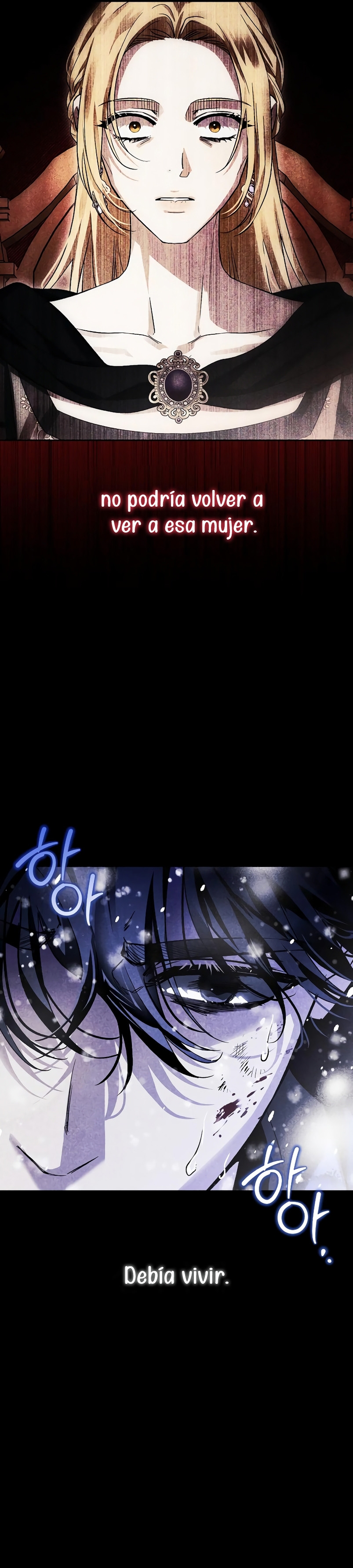 Domé al perro rabioso de mi ex marido Capítulo 67 - Página 6