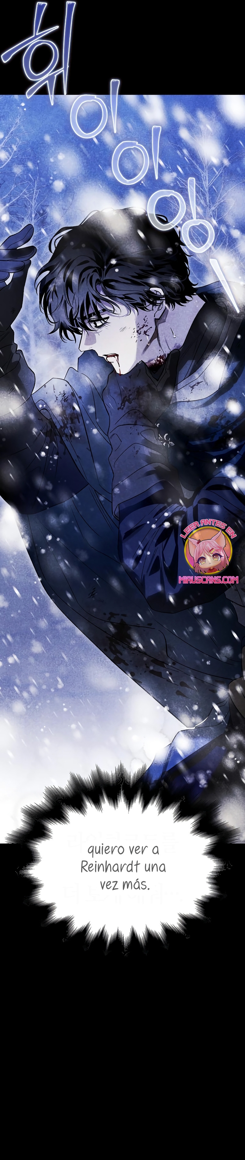 Domé al perro rabioso de mi ex marido Capítulo 67 - Página 8