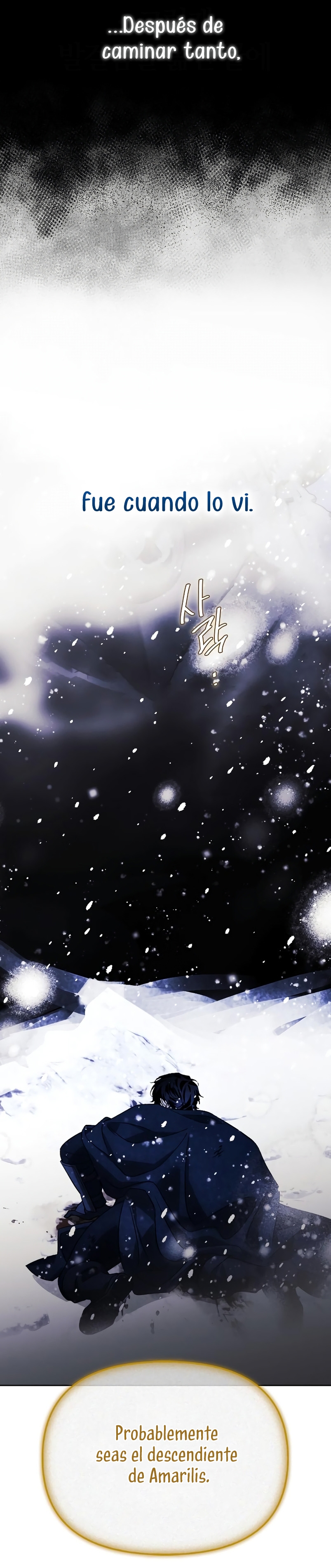 Domé al perro rabioso de mi ex marido Capítulo 67 - Página 9