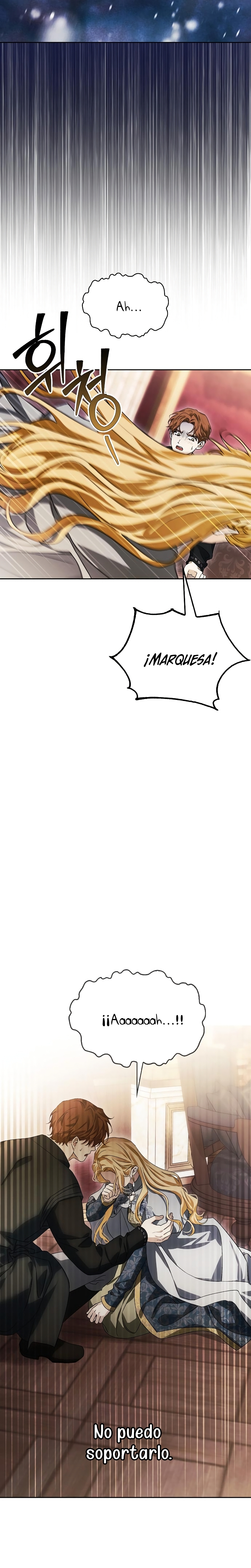 Domé al perro rabioso de mi ex marido Capítulo 68 - Página 10