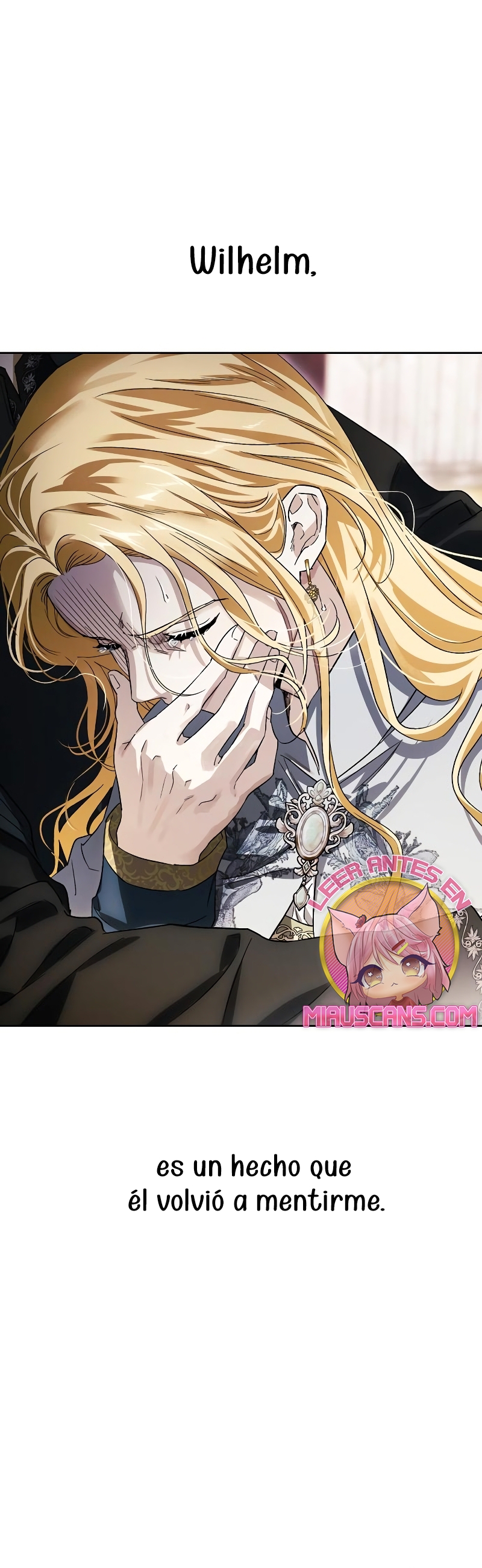 Domé al perro rabioso de mi ex marido Capítulo 68 - Página 11