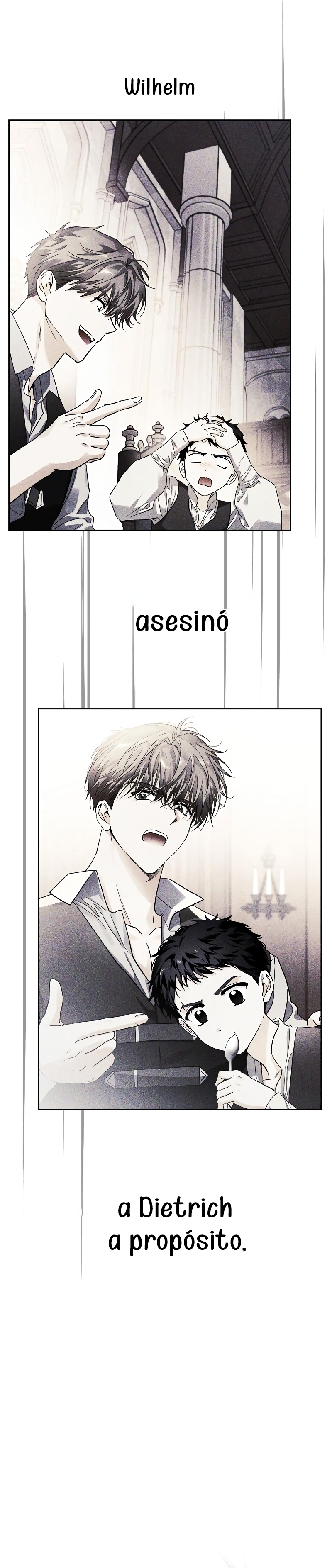 Domé al perro rabioso de mi ex marido Capítulo 68 - Página 12