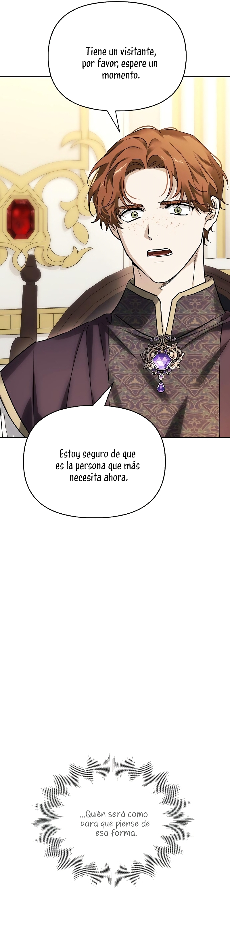 Domé al perro rabioso de mi ex marido Capítulo 68 - Página 17