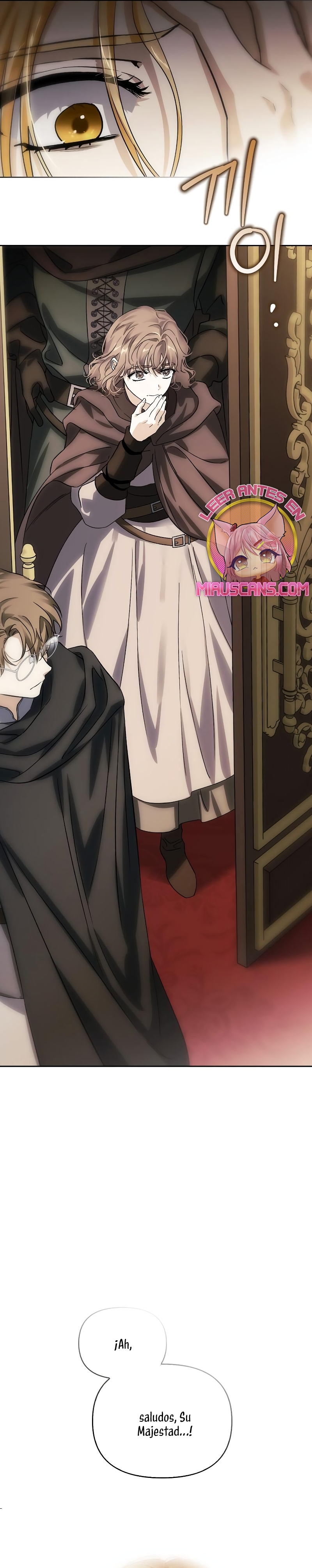 Domé al perro rabioso de mi ex marido Capítulo 68 - Página 20