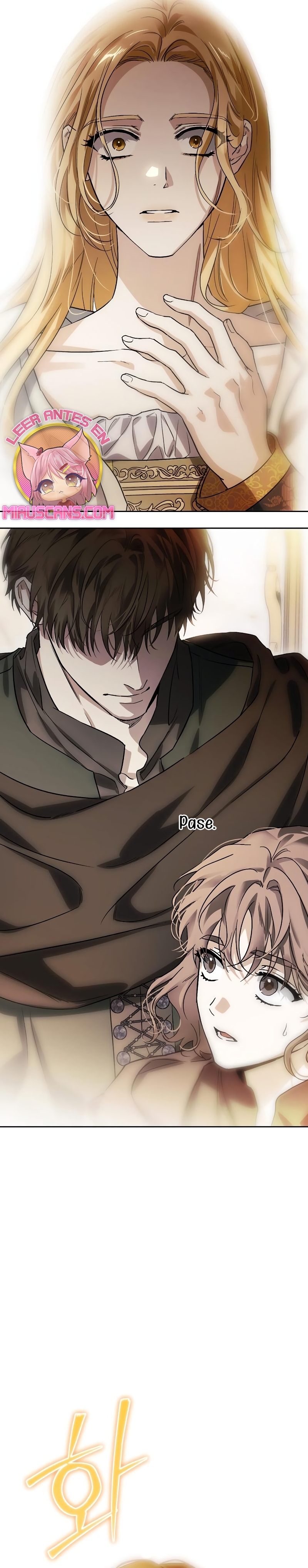 Domé al perro rabioso de mi ex marido Capítulo 68 - Página 21