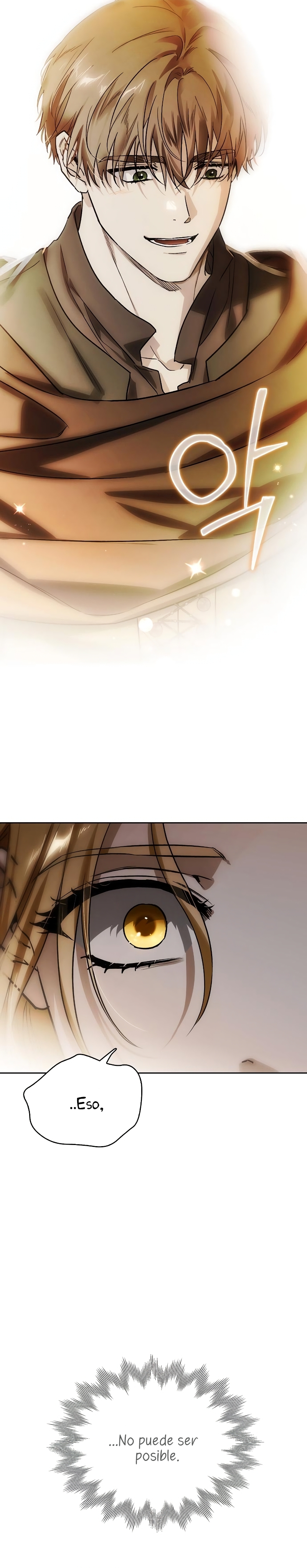 Domé al perro rabioso de mi ex marido Capítulo 68 - Página 22