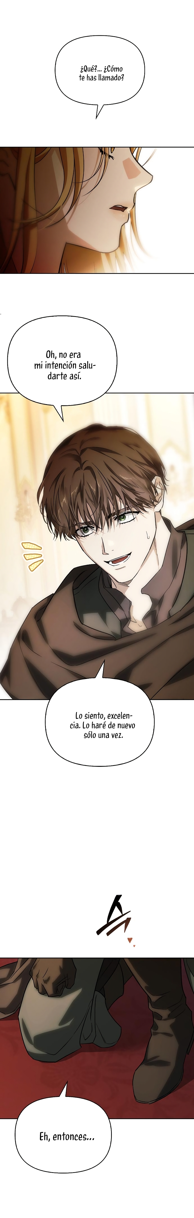 Domé al perro rabioso de mi ex marido Capítulo 68 - Página 24