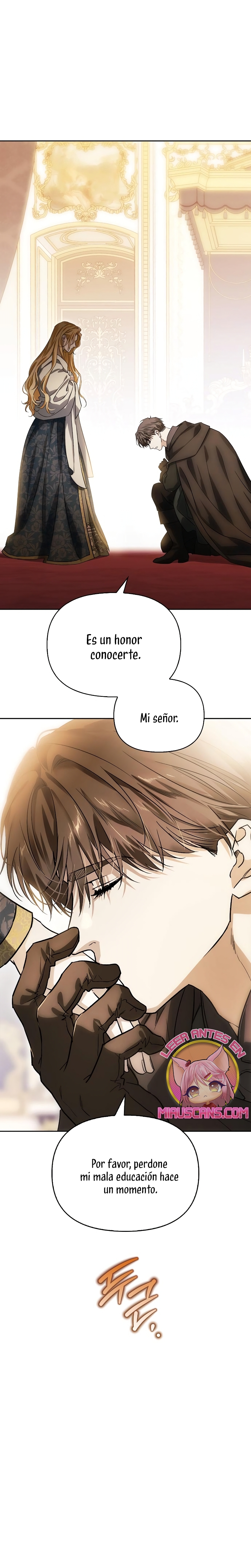 Domé al perro rabioso de mi ex marido Capítulo 68 - Página 25