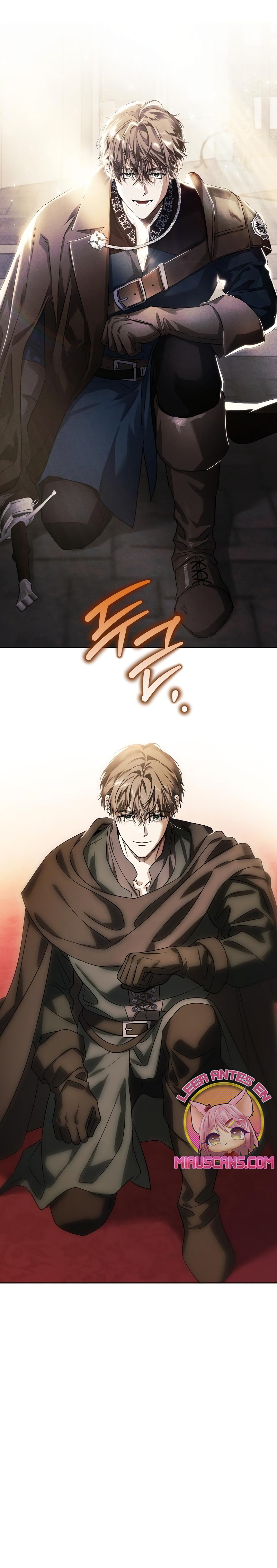 Domé al perro rabioso de mi ex marido Capítulo 68 - Página 26