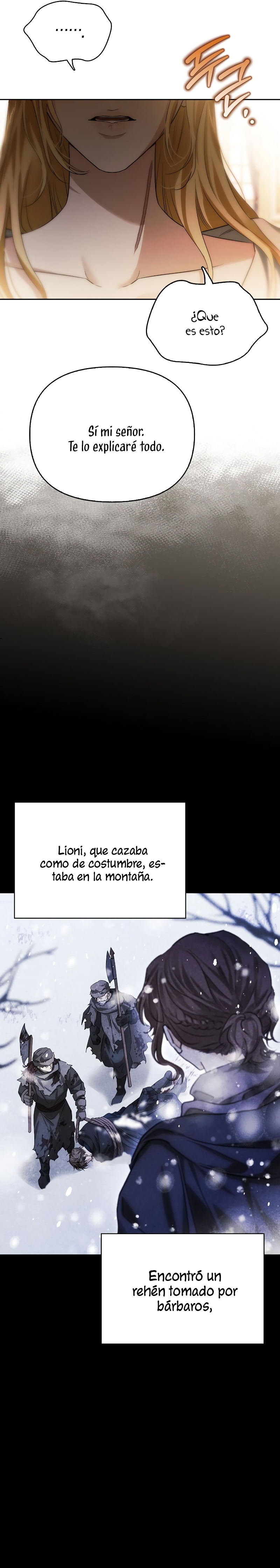 Domé al perro rabioso de mi ex marido Capítulo 68 - Página 27