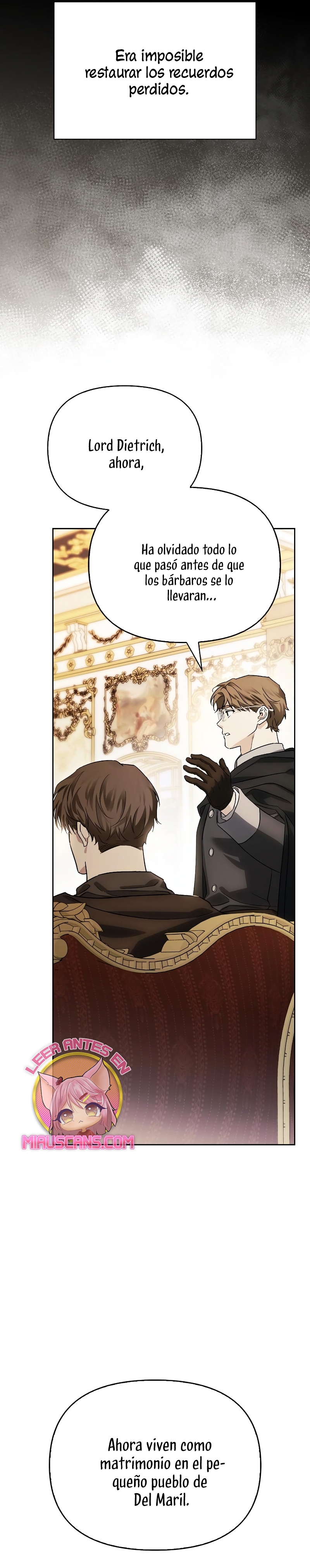 Domé al perro rabioso de mi ex marido Capítulo 68 - Página 29