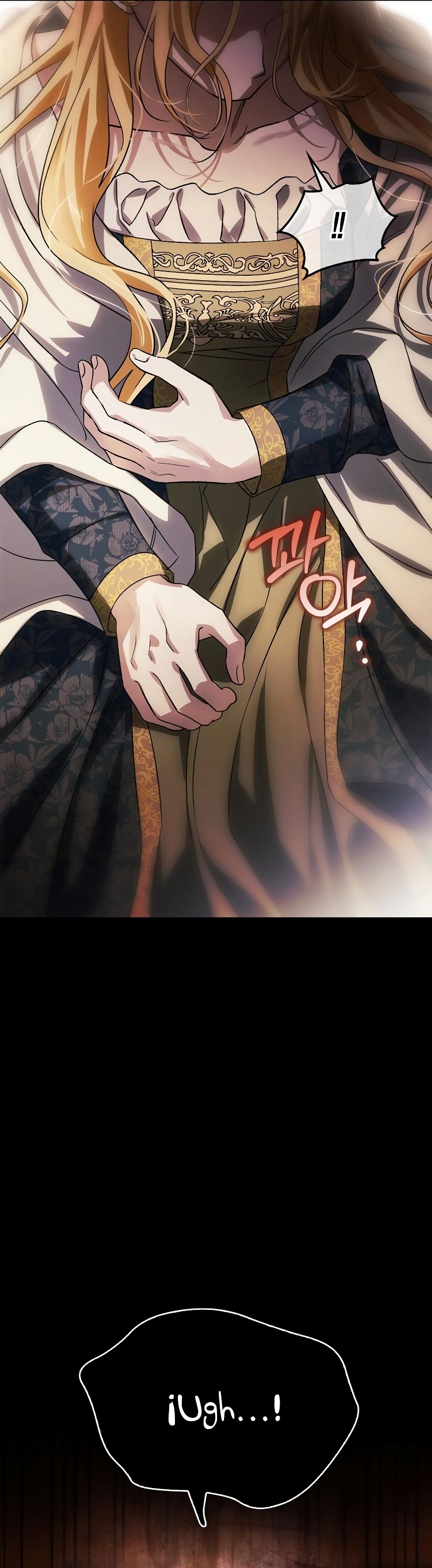 Domé al perro rabioso de mi ex marido Capítulo 68 - Página 37